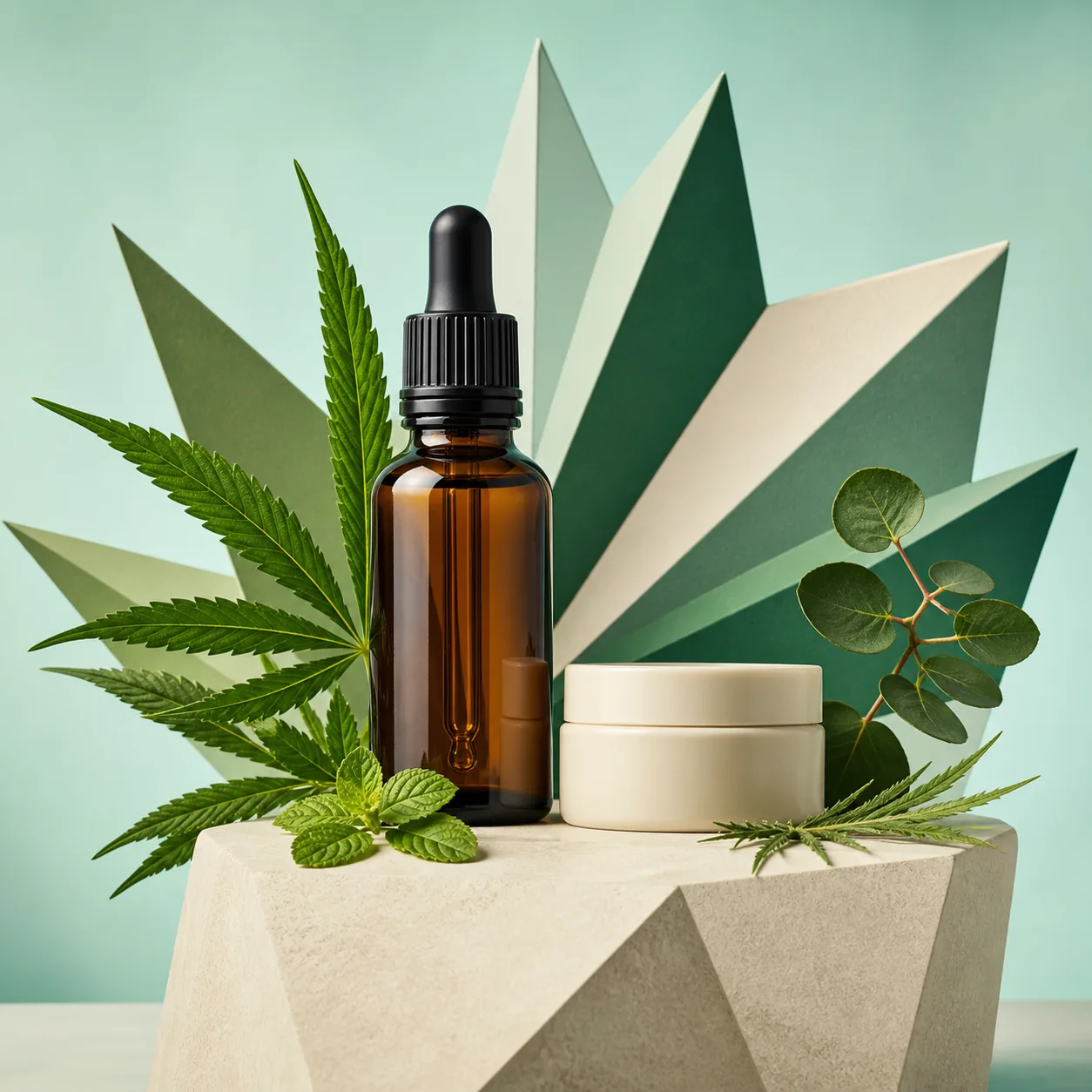 Packaged products prepared for pickup, delivery, or shipping